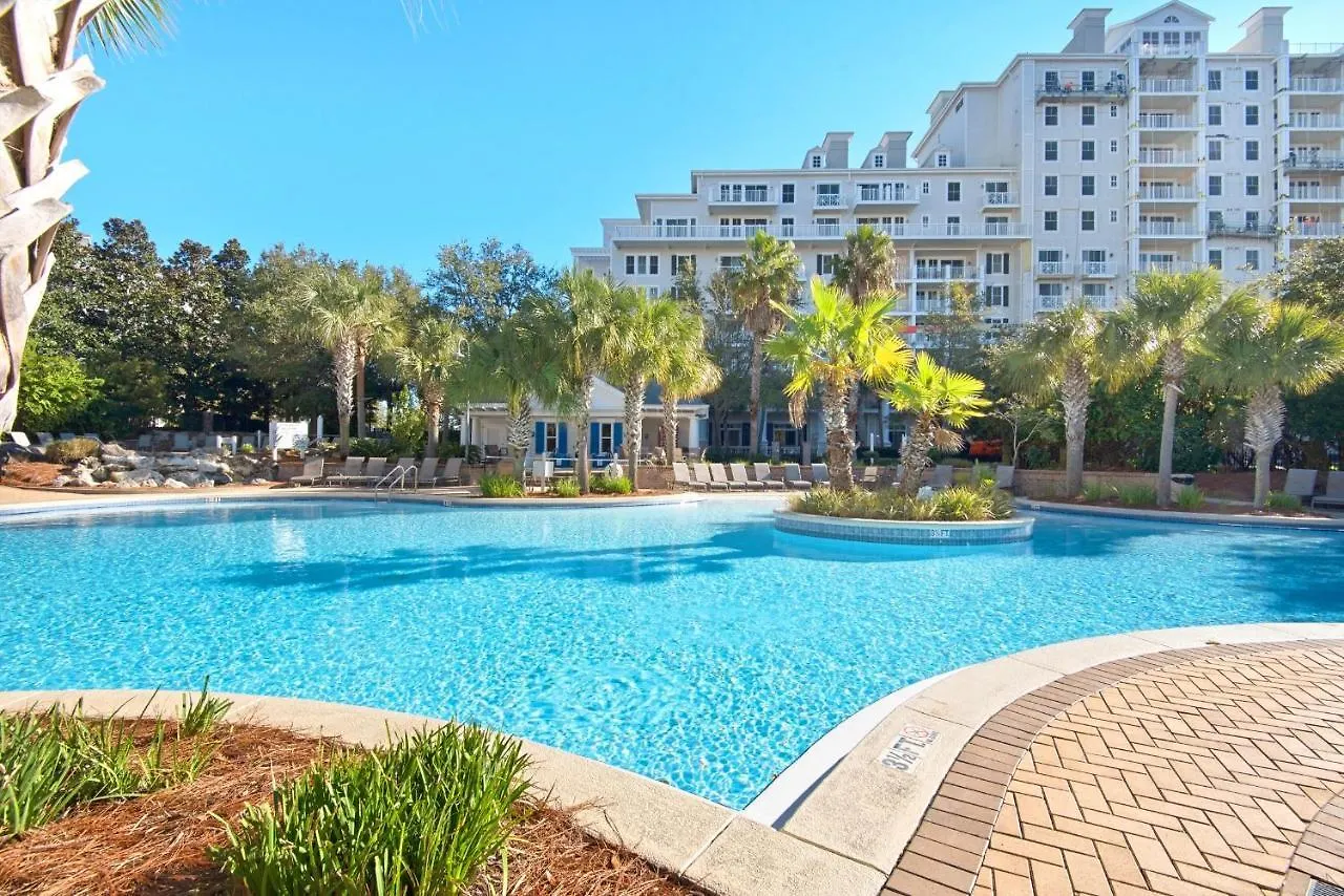 Holiday home Bahia Units 4322 And 4324 Villa Destin United States