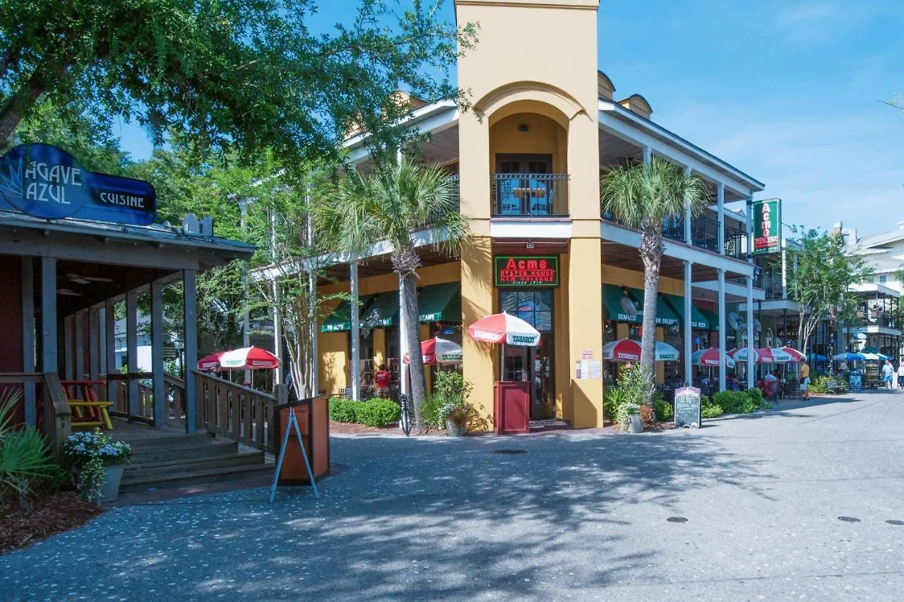 Bahia Units 4322 And 4324 Villa Destin 0*,  United States