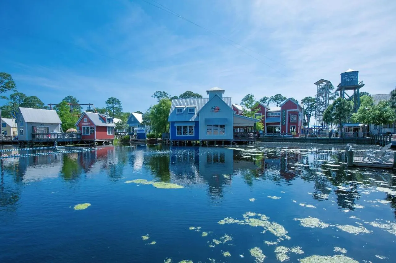 Holiday home Bahia Units 4322 And 4324 Villa Destin United States