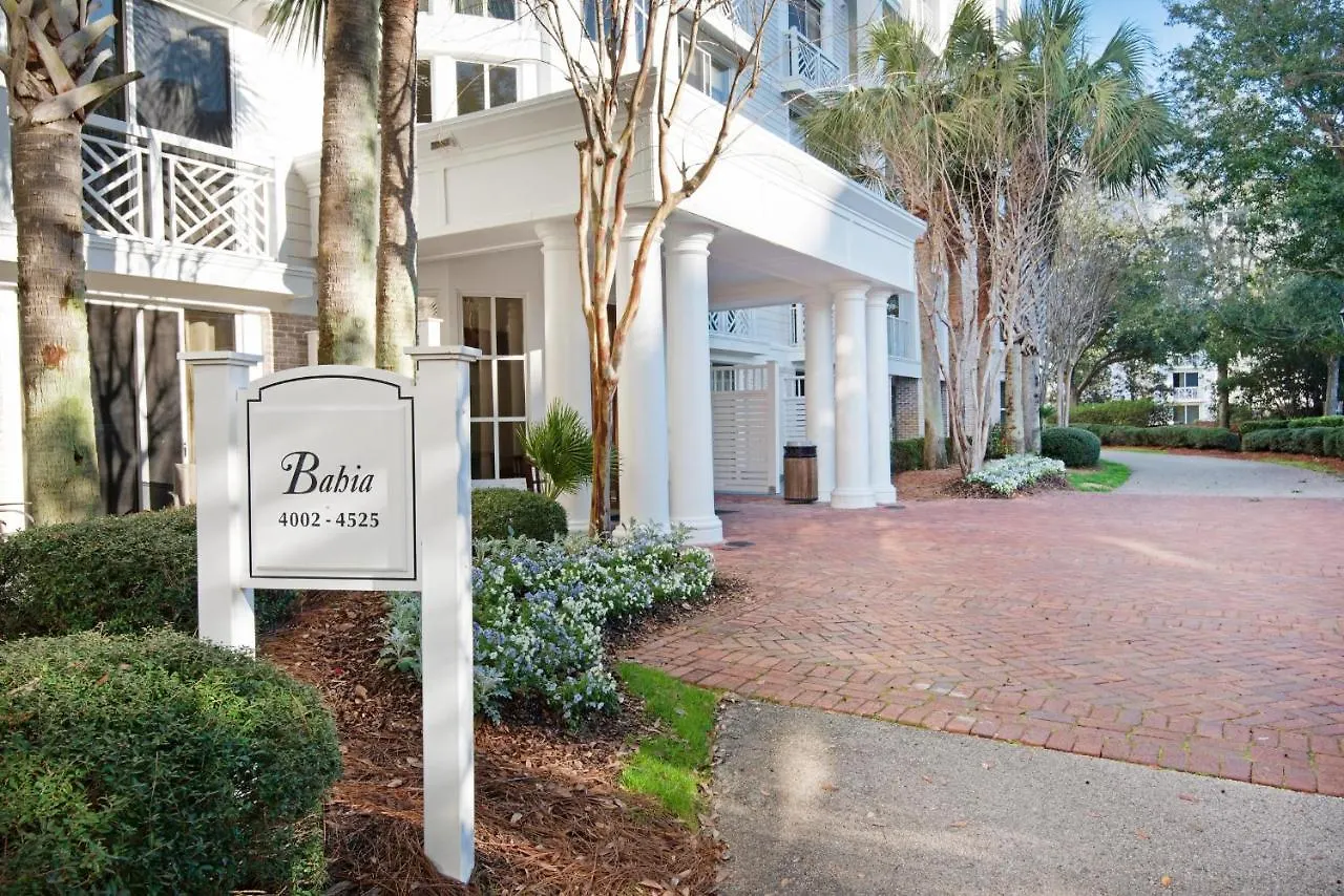 Bahia Units 4322 And 4324 Villa Destin Holiday home