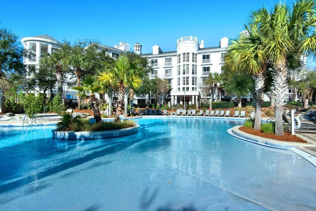 Holiday home Bahia Units 4322 And 4324 Villa Destin