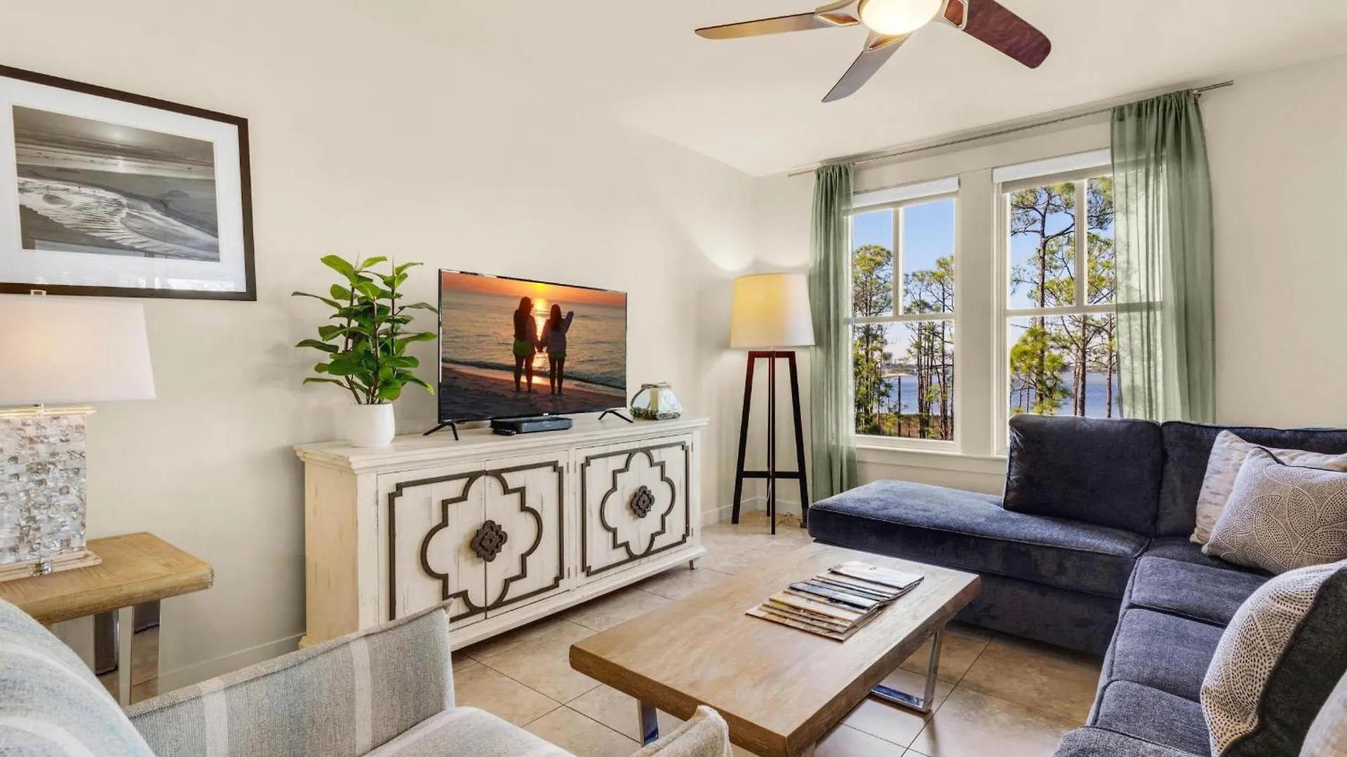 Bahia Units 4322 And 4324 Villa Destin