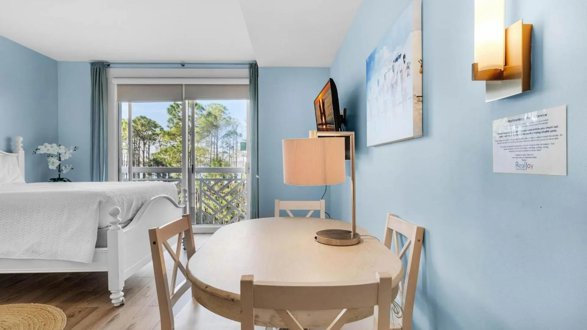 Holiday home Bahia Units 4322 And 4324 Villa Destin