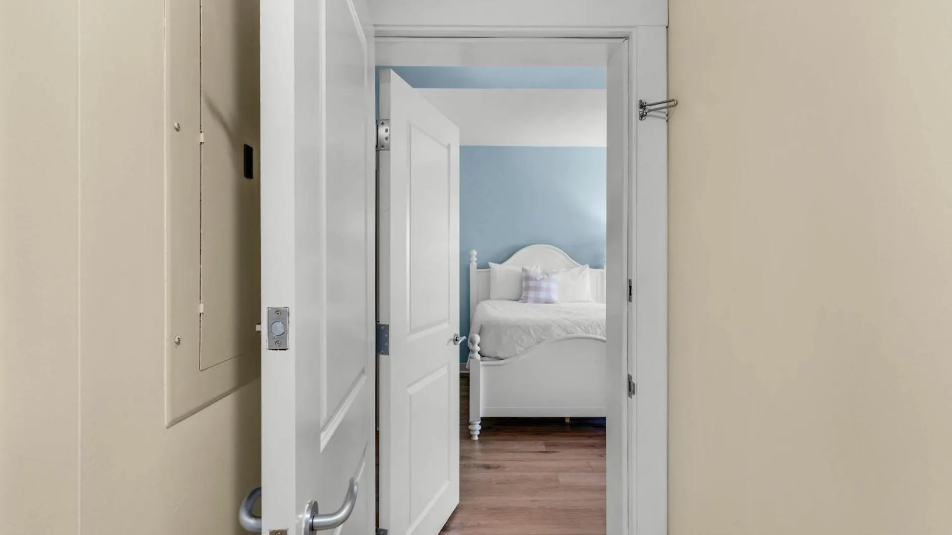 Bahia Units 4322 And 4324 Villa Destin Holiday home