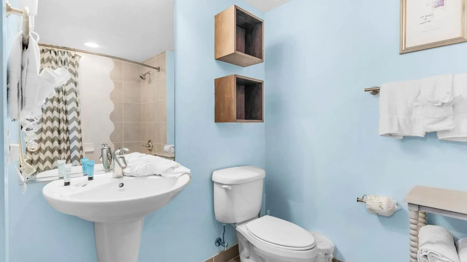 Bahia Units 4322 And 4324 Villa Destin 0*,  United States