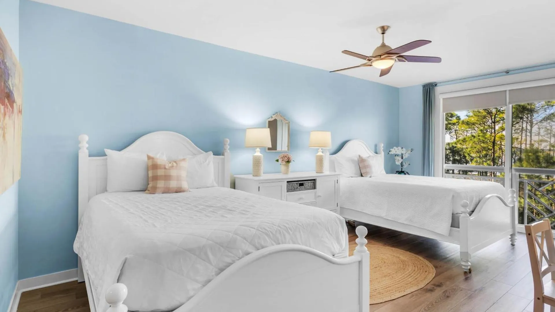 Bahia Units 4322 And 4324 Villa Destin Holiday home