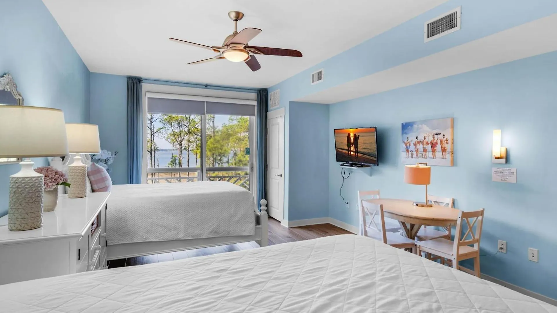 Bahia Units 4322 And 4324 Villa Destin 0*,  United States
