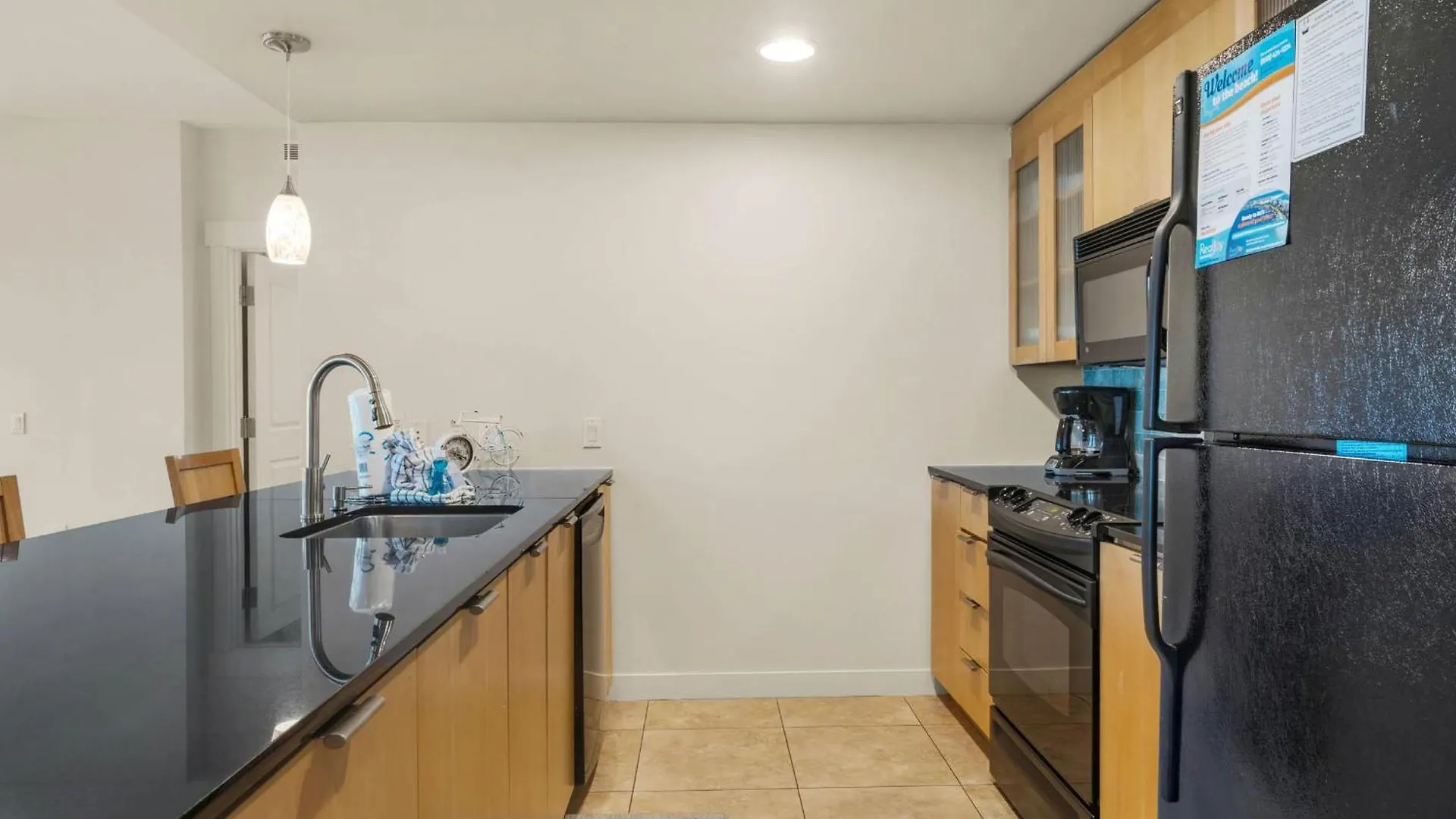 Holiday home Bahia Units 4322 And 4324 Villa Destin