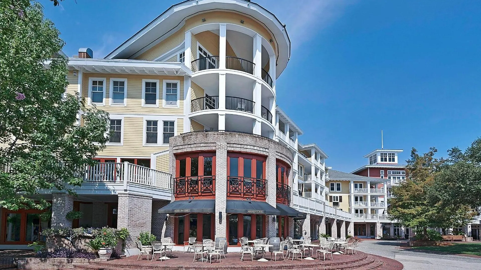 Holiday home Bahia Units 4322 And 4324 Villa Destin