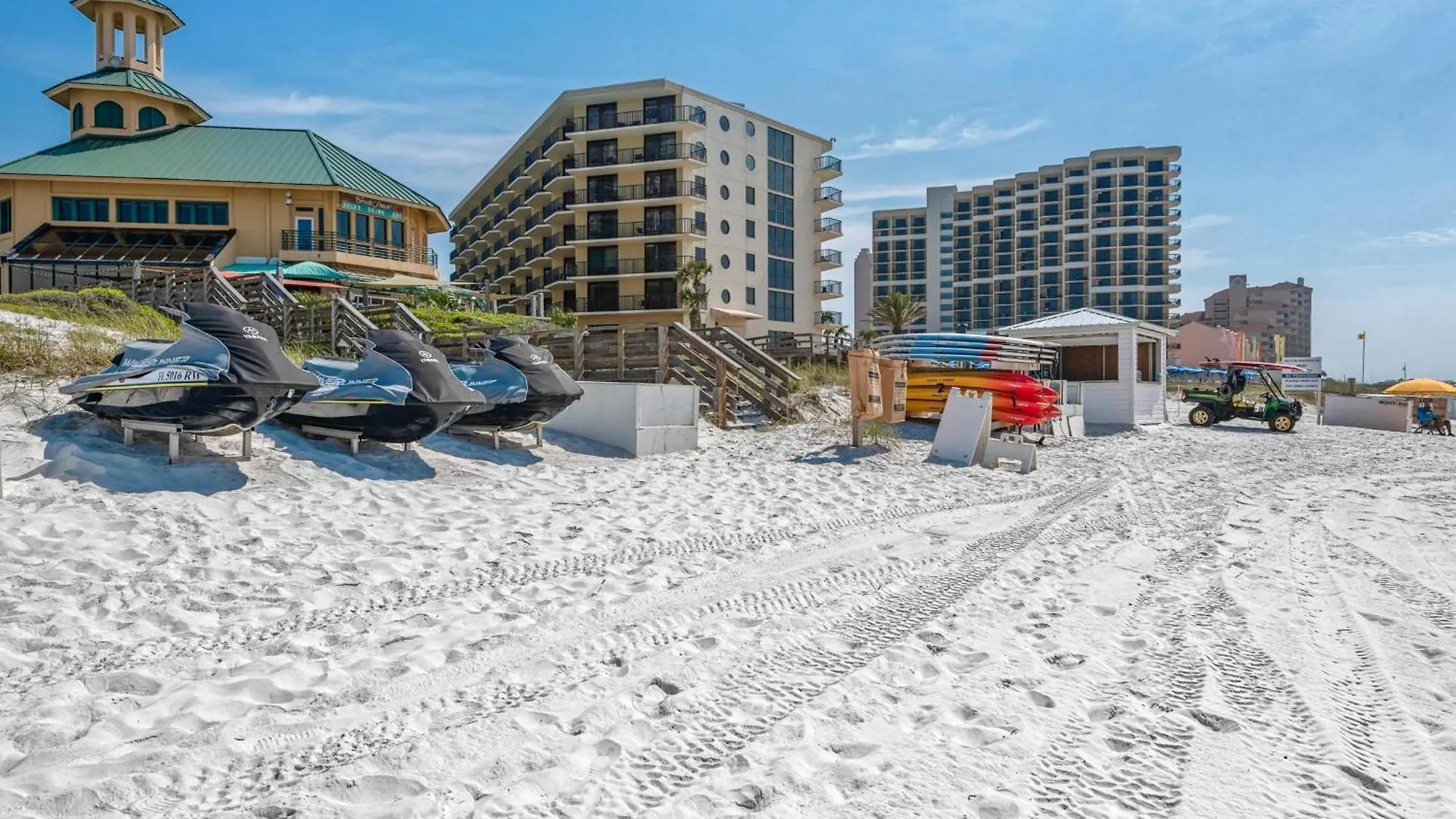 Bahia Units 4322 And 4324 Villa Destin United States